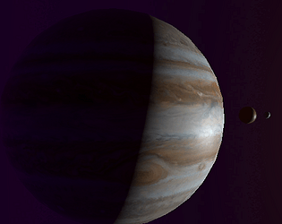 That's a Planet