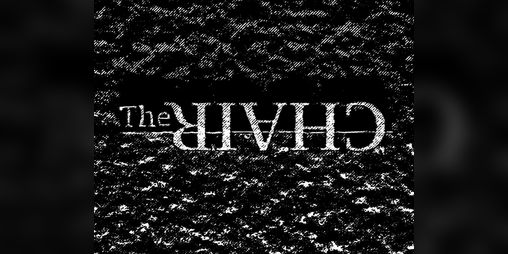 Cover image for Tales from the Void: The Chair