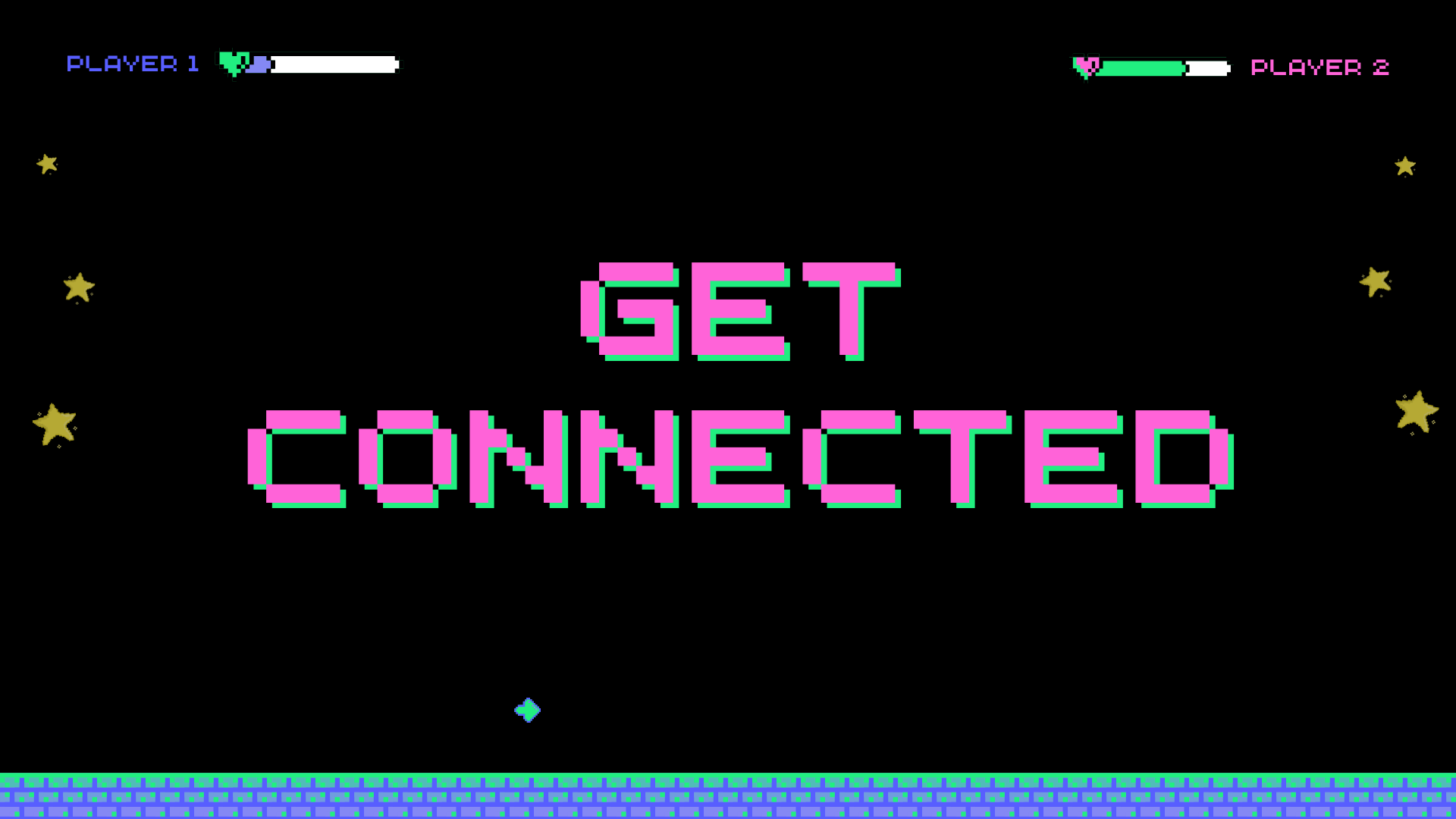 get connected (gdev jam edition)