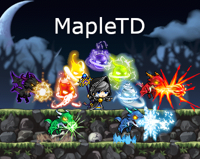 Cover image for Maple TD