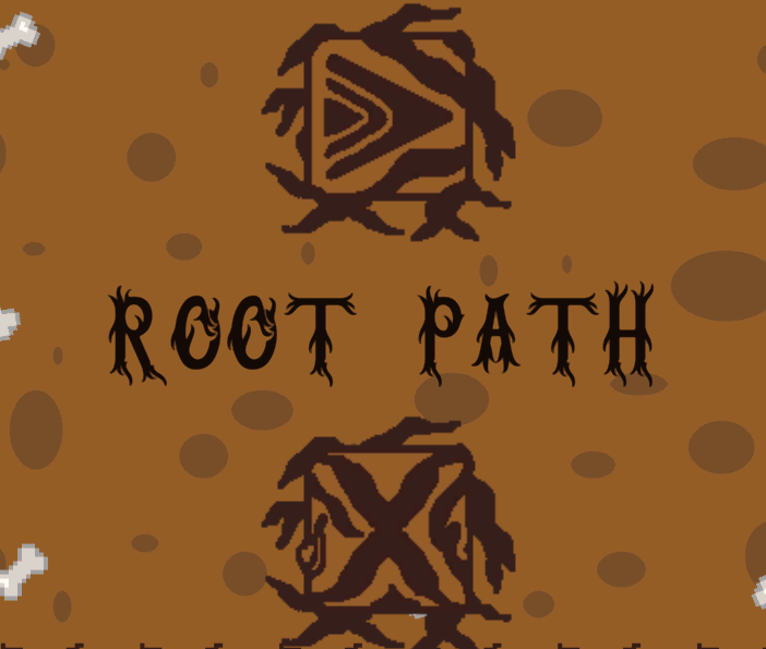 Root Path by Renaldy Rahadiansyah