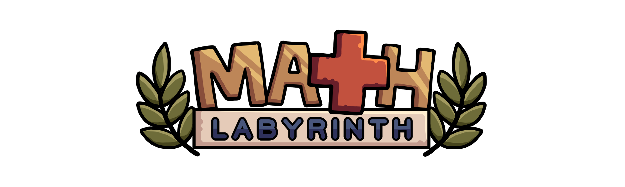 Math Labyrinth