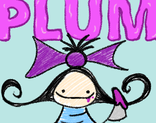 Cover image for Plum (Brutal Orchestra Mod)