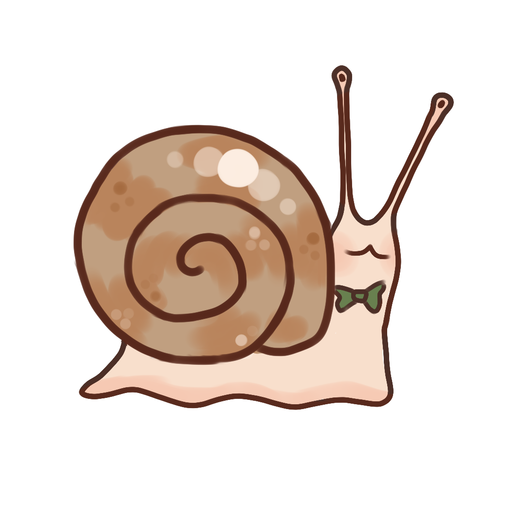 Snail Trail by MPH, Heebuli