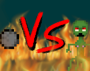 Rock Vs. Alien