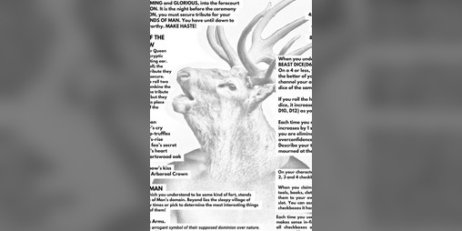 Cover image for Stag Party