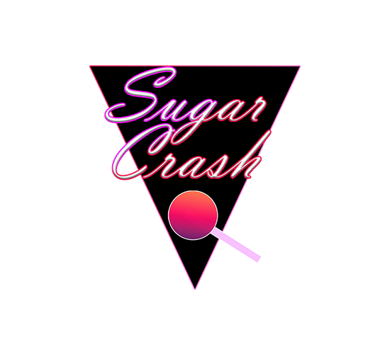 Sugar Crash by OumarMakesGames