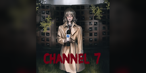 Cover image for Channel 7