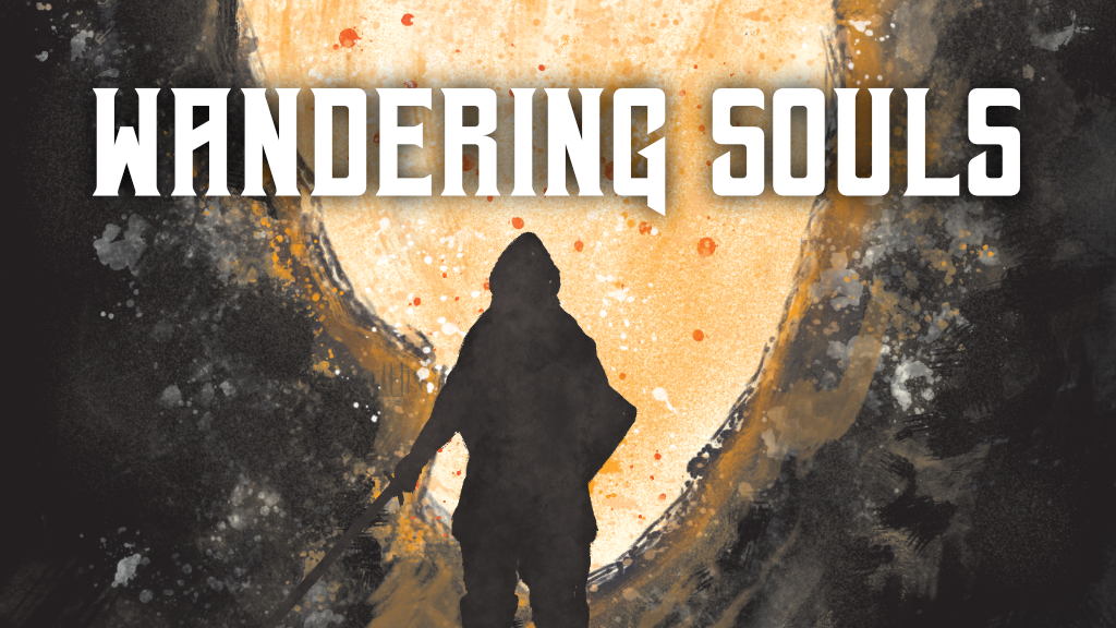 Wandering Souls