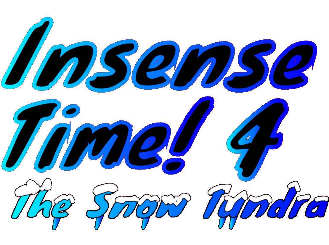 Insense Time! 4: The Snow Tundra Demo