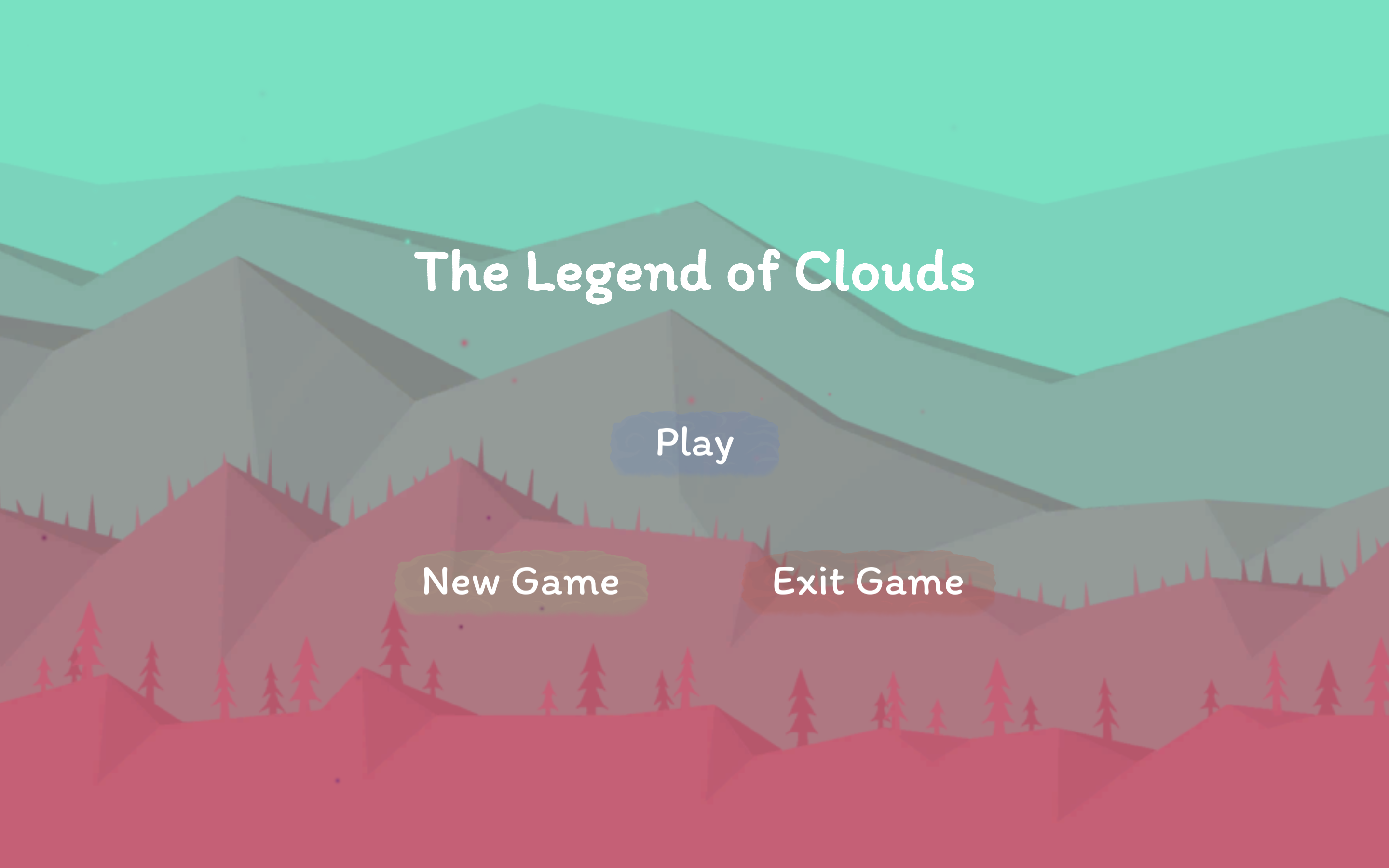 The Legend of Clouds