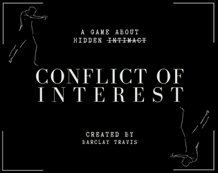 Conflict of Interest 2.0  