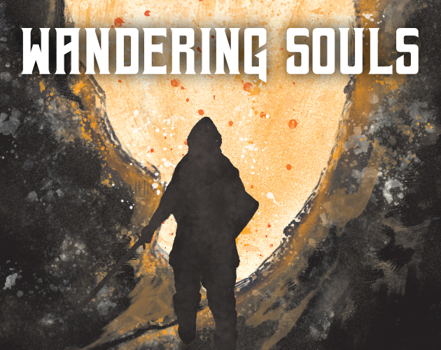 wandering souls war