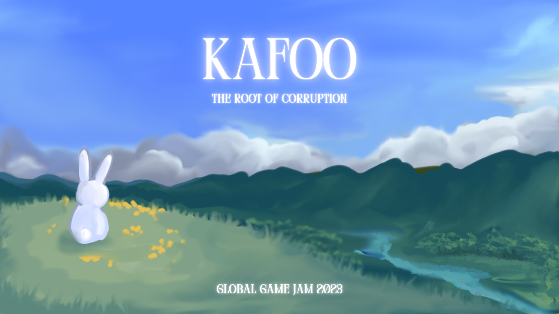 KAFOO: The Root of Corruption