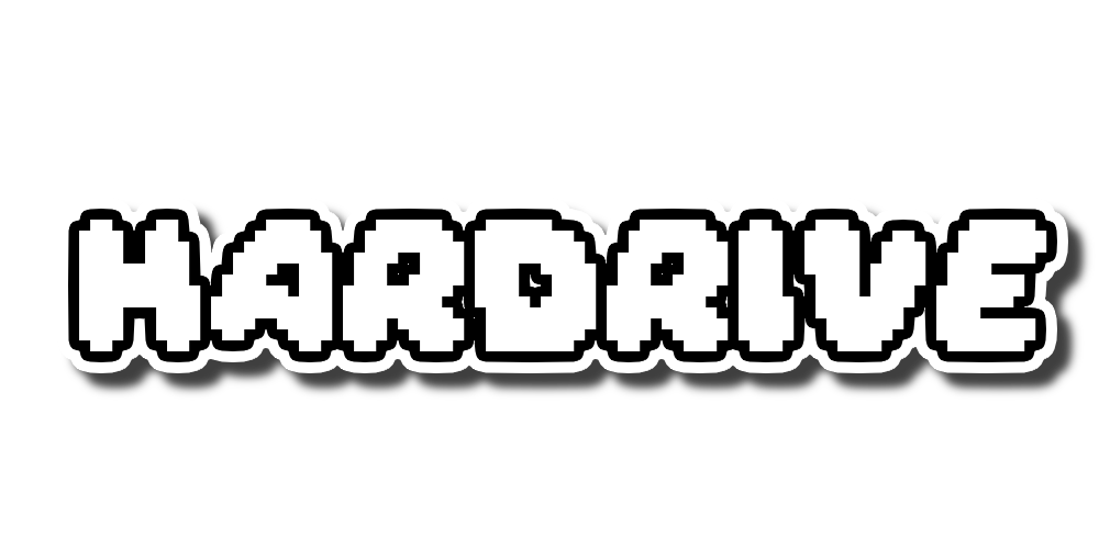 HARDRIVE