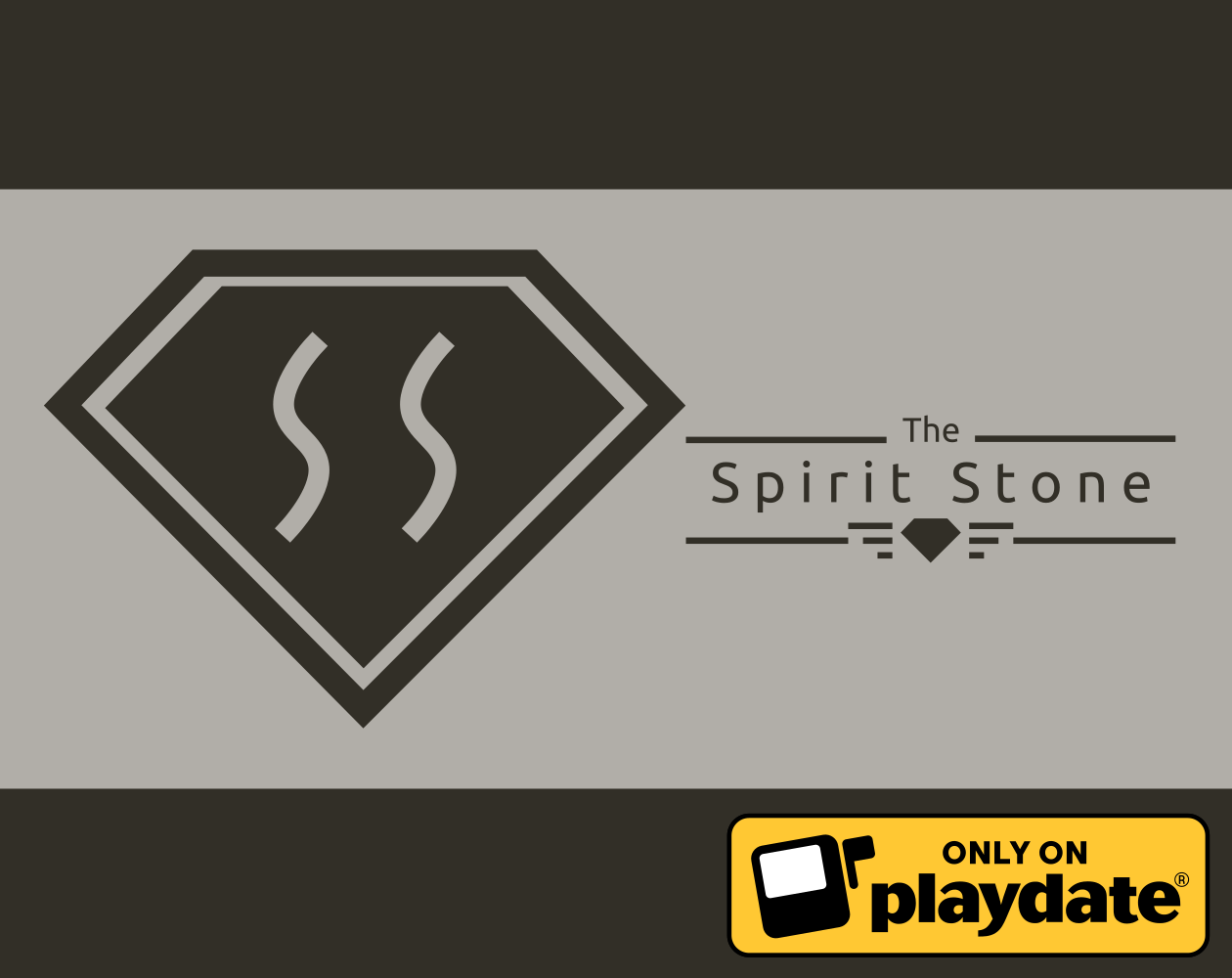 The Spirit Stone