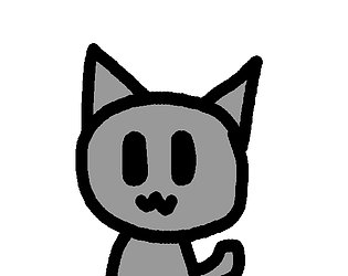 My Cat Pet!