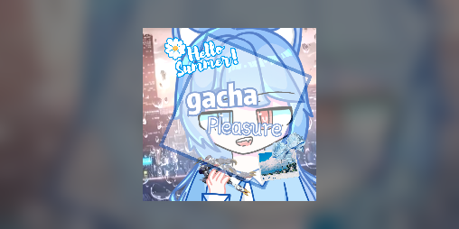 Gacha Pleasure Apk V1.0.0 💥 Download for Android & iOS