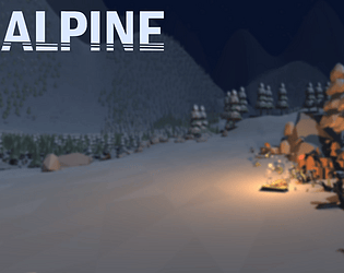 Alpine