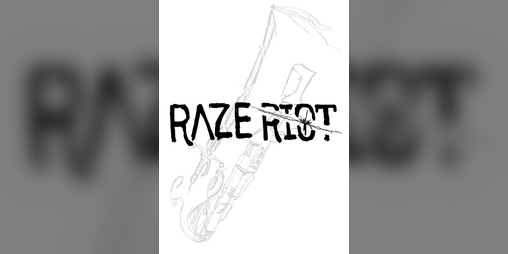 Cover image for RAZE RIOT