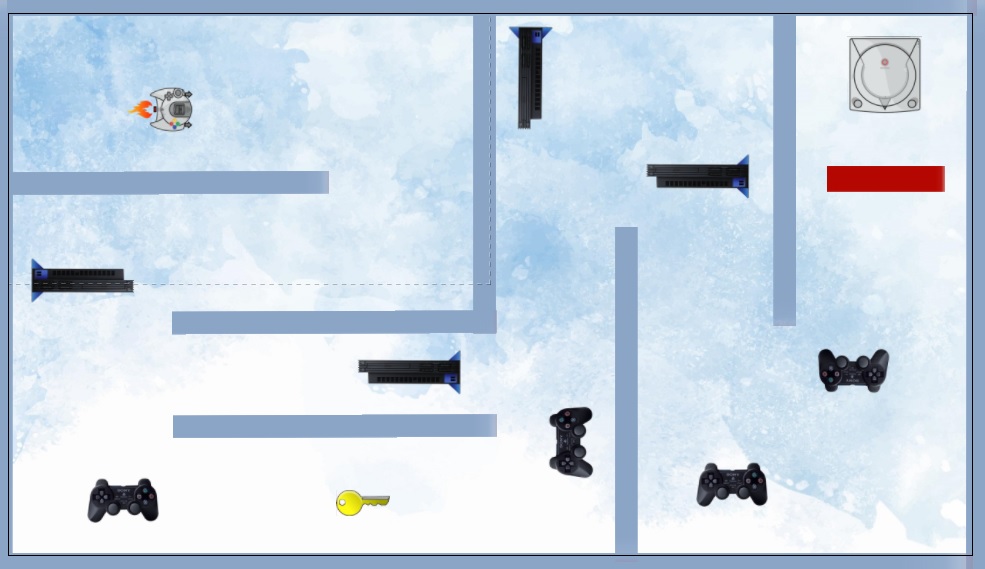 Dreamspace Mod DreamSpace by mrsega2020