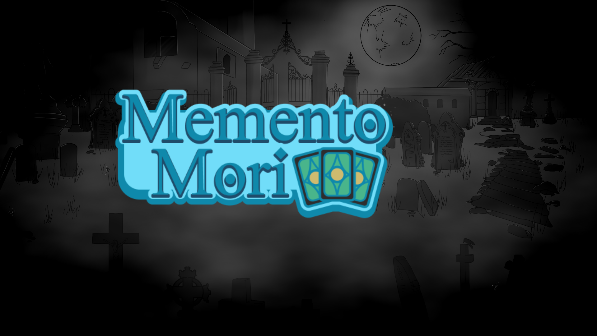 Cover image for Memento Mori