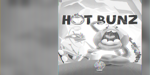 Cover image for HOTBUNZ