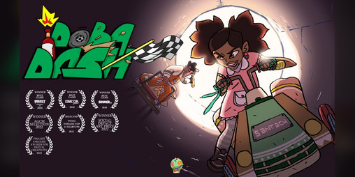Cover image for Doba Dash Demo
