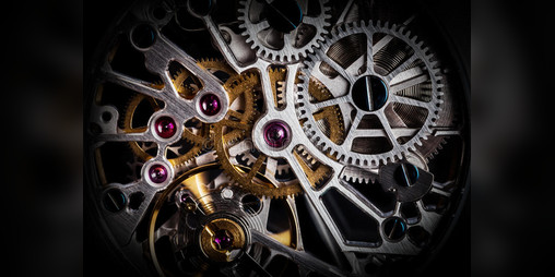 Cover image for Ironsworn: Full Steam Ahead