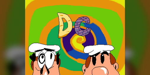 Cover image for Dough Cobble