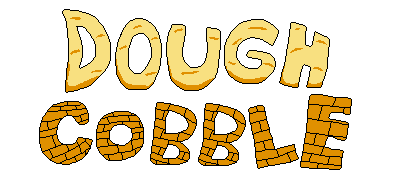 Dough Cobble