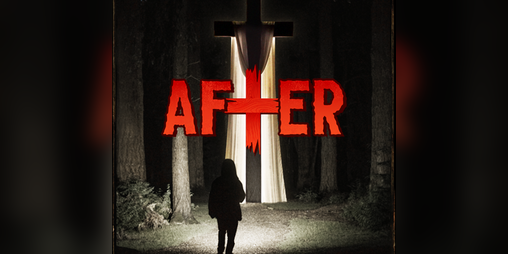 Cover image for AF+ER