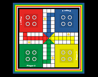 Ludo Game Rock And Roll