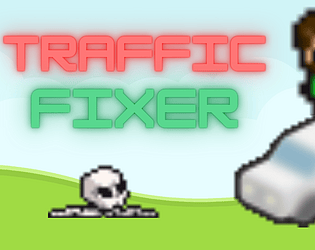 Traffic Fixer