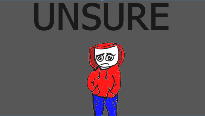 Unsure