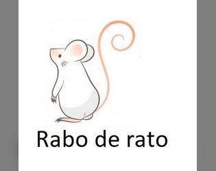 Rabo de rato  