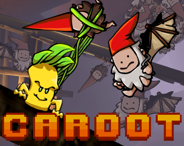 Caroot