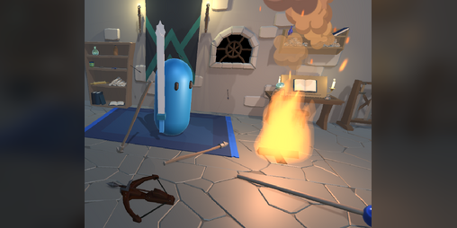 Cover image for Capsule Survivor