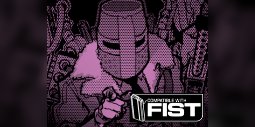 Cover image for RATIONS #6: CASUS BELLI