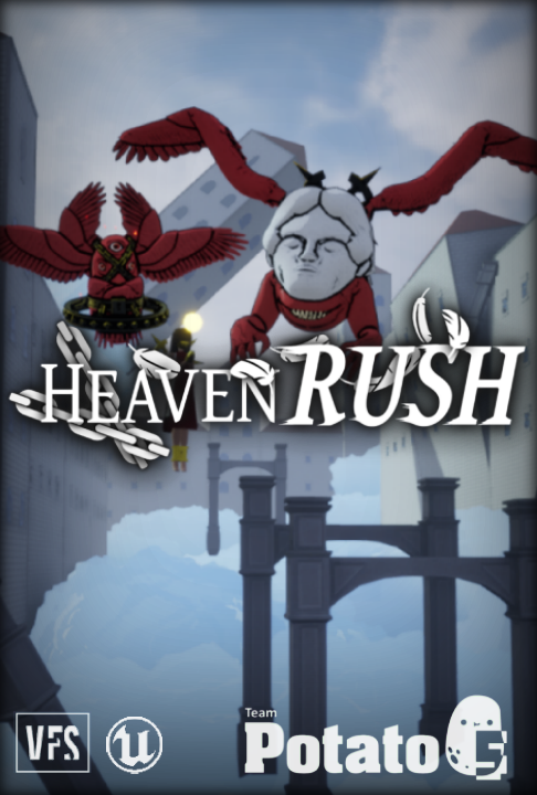Heaven Rush