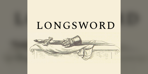 Cover image for LONGSWORD