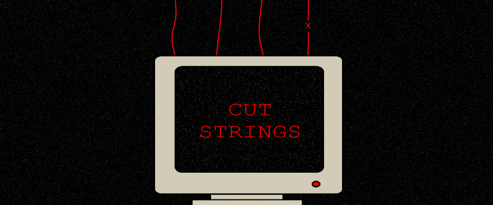Cut Strings