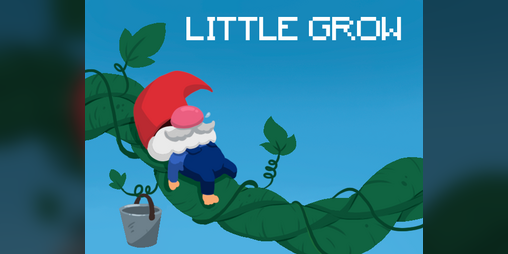 Cover image for Little Grow