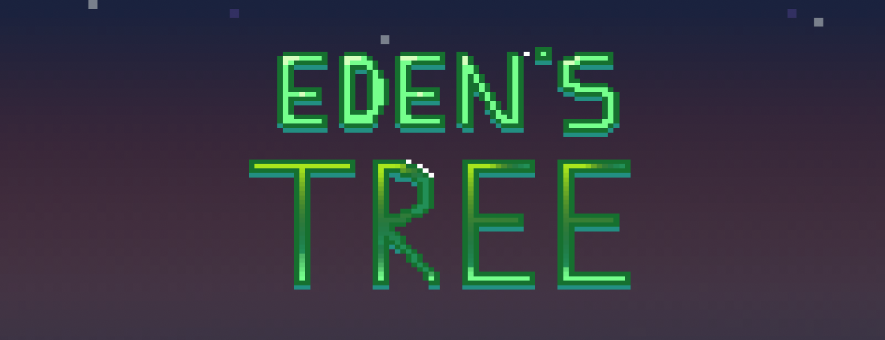 Eden's Tree