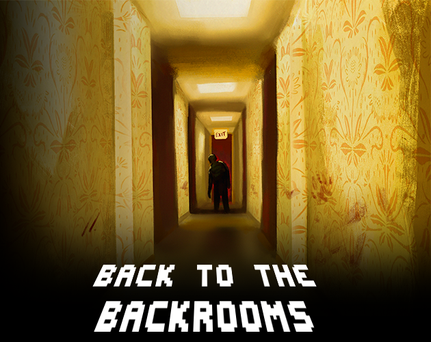 Help Us Improve Our Game! Playtest and Survey. - Back to the Backrooms ...