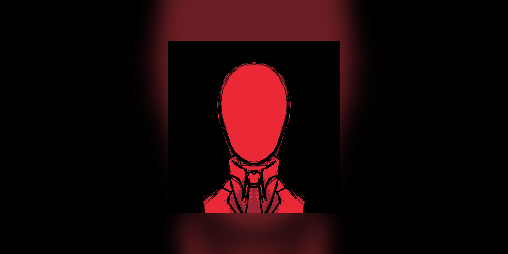 Cover image for Red Man Follows