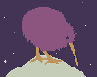 Kiwi Climber