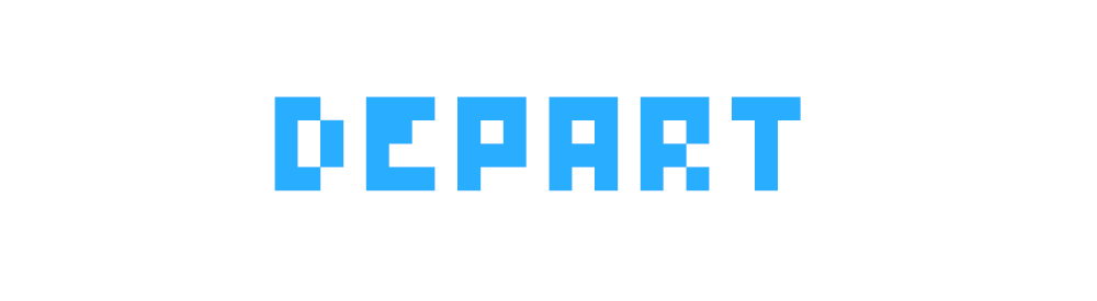 Depart - Pixel Prototype Week 7