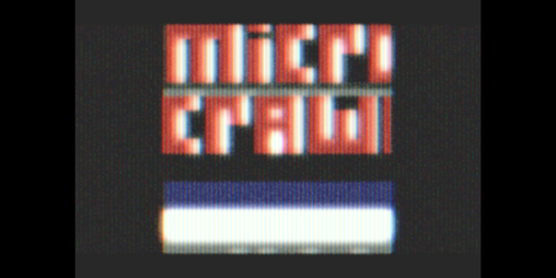 Cover image for Microcrawl
