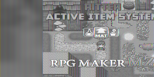 Cover image for Ritter Active Item System (RPG Maker MZ)